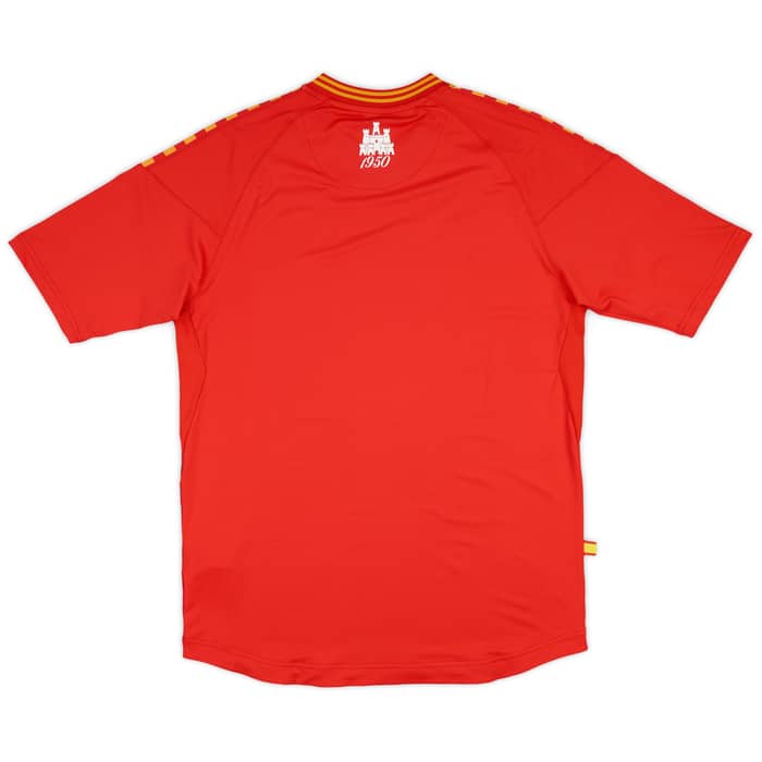 2025-26 SD Ibiza Home Shirt