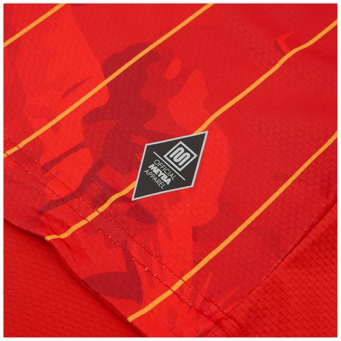 2025-26 SD Ibiza Home Shirt