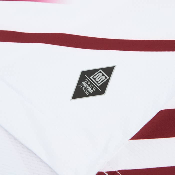 2025-26 Scunthorpe United Away Shirt