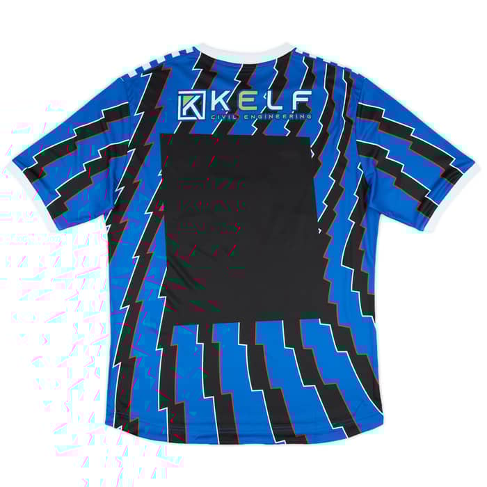 2025-26 Margate FC Home Shirt