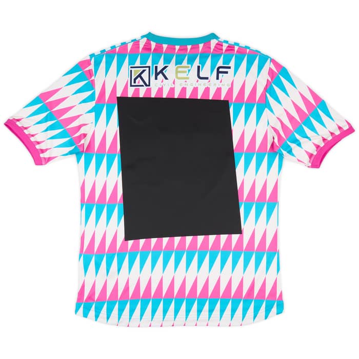 2025-26 Margate FC Away Shirt