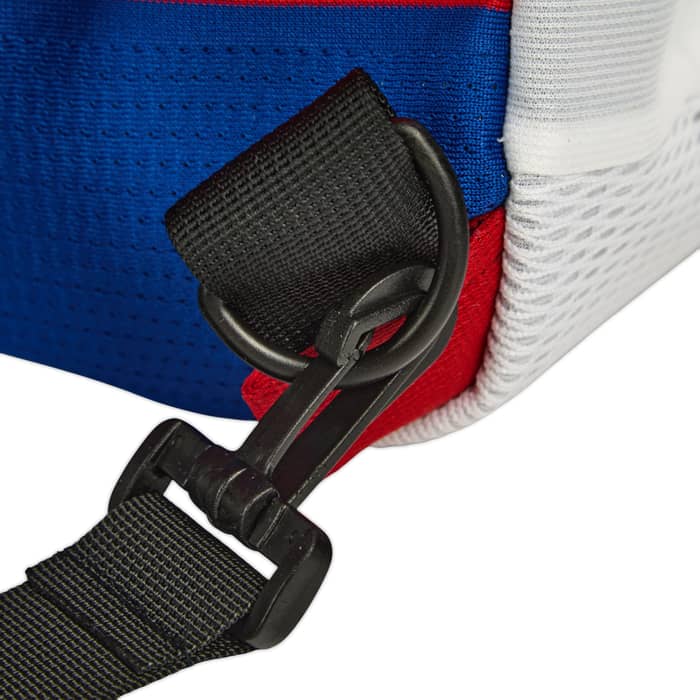 2014-15 Bayern Munich Rework Roll-Up Backpack