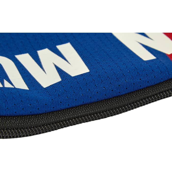 2014-15 Bayern Munich Rework Roll-Up Backpack