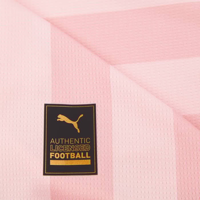2023-24 Palermo Home Shirt (KIDS)