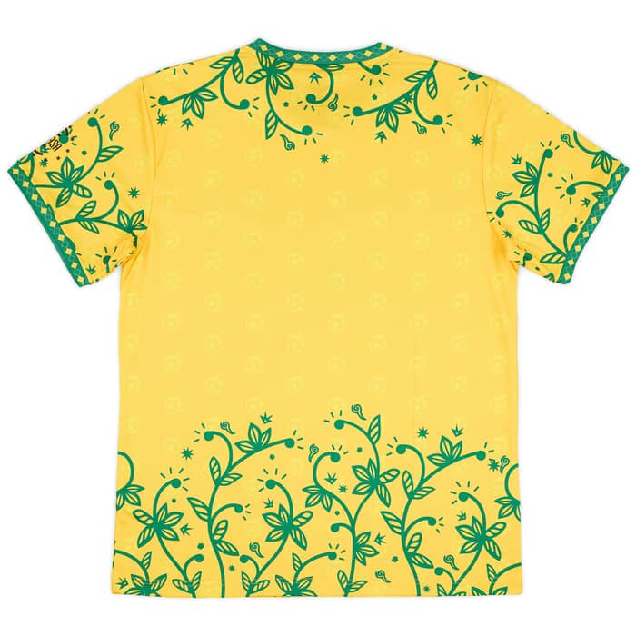 2022 Brothers Of The Gourd Home Shirt