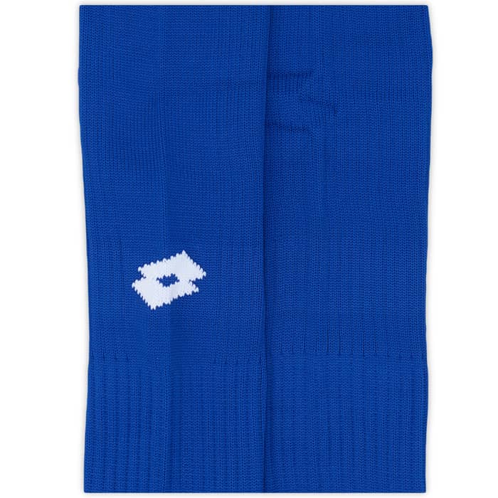 2009-10 Deportivo Home Socks (M)