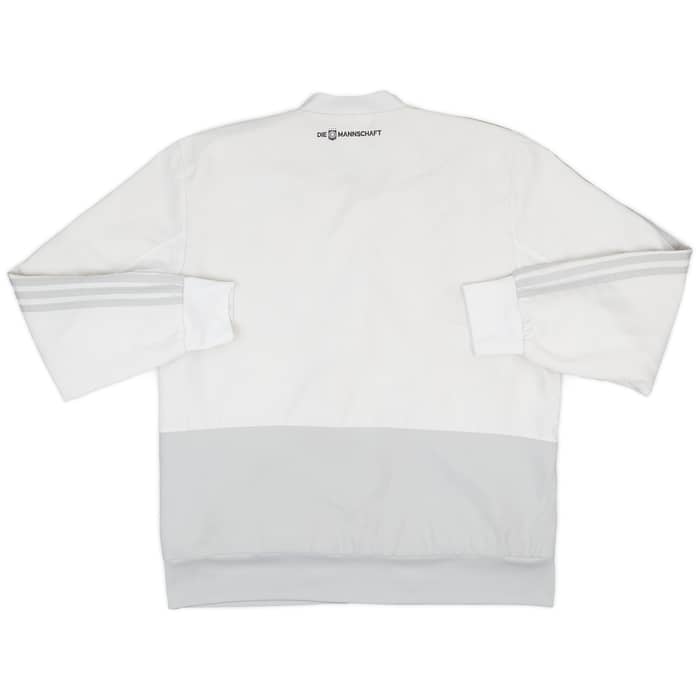 2018-19 Germany adidas Track Jacket - 7/10 - (XL)