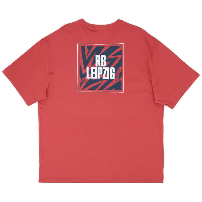 2024-25 RB Leipzig Puma ftblCulture Tee