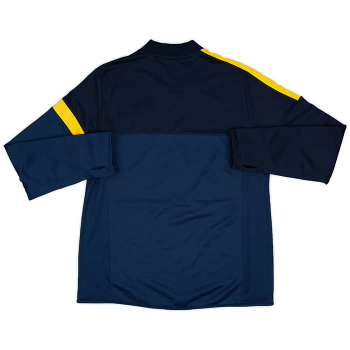 2012-13 Arsenal Nike Sweat Top - 7/10 - (L)