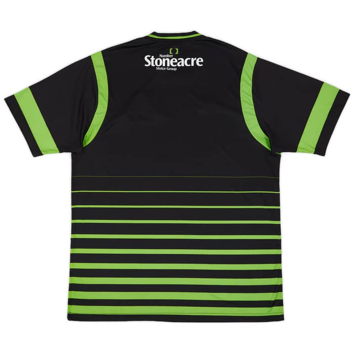 2017-18 Doncaster Rovers Away Shirt - 8/10 - (4XL)