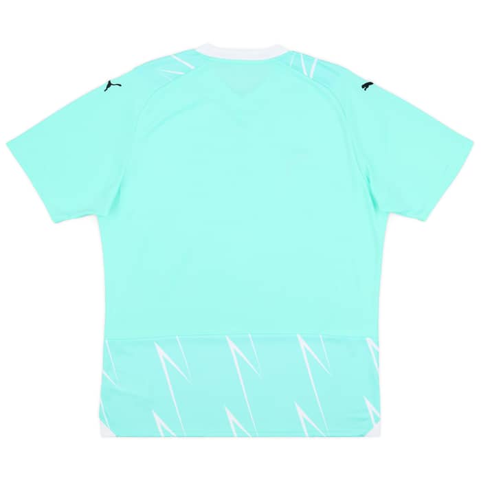 2023-24 Puma Template Shirt