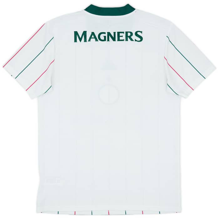 2020-21 Celtic Third Shirt - 7/10 - (M)