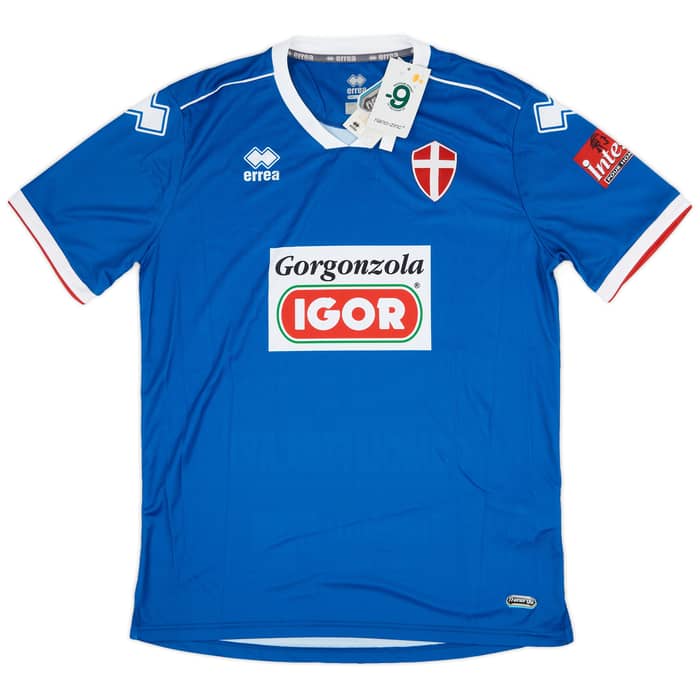 2022-23 Novara Home Shirt (XXL)