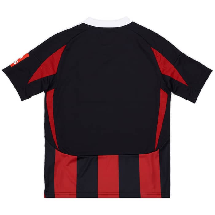 2024-25 Fulham Away Shirt (KIDS)