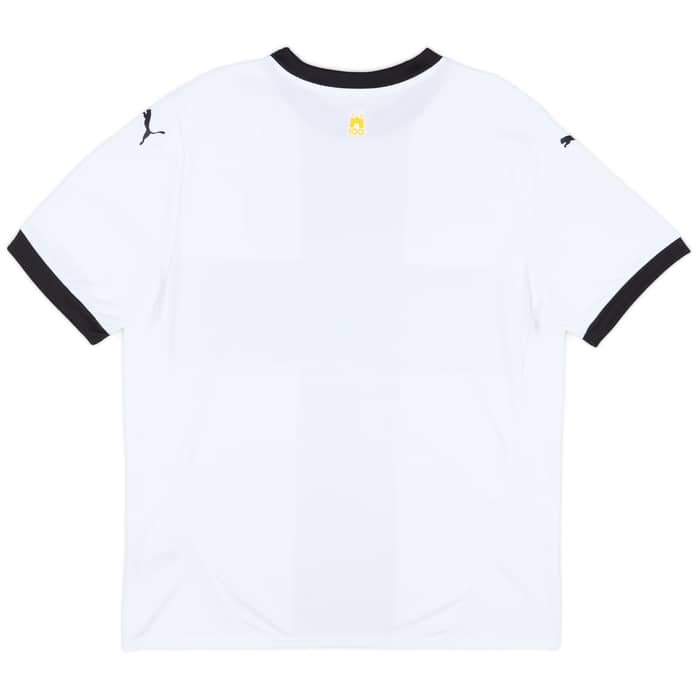 2024-25 Parma Home Shirt