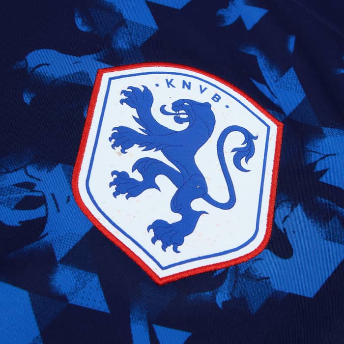 2023-24 Netherlands Women's Away Shirt (Unisex fit - M)