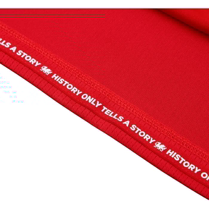 2025-26 Wrexham Legends Home Shirt - In Box