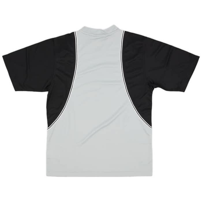 2000-01 Juventus Lotto Training Shirt (S)