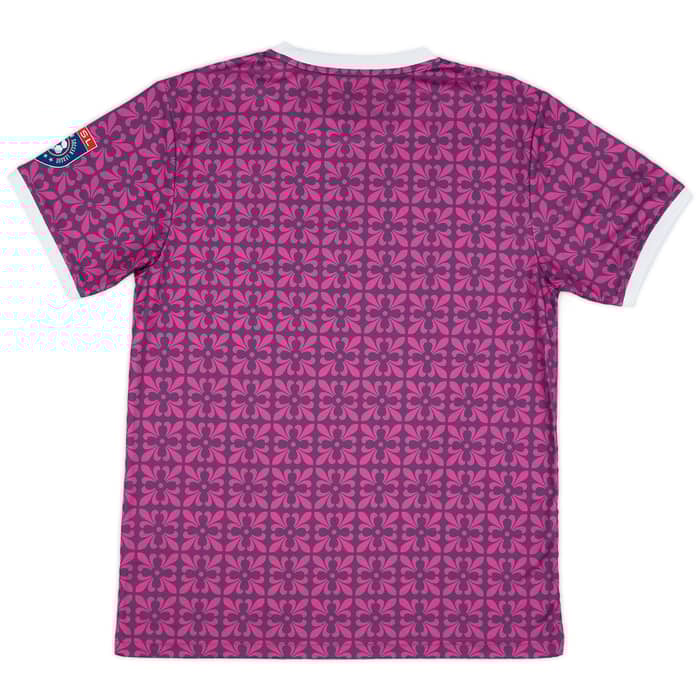 2022 Academica SC GK Shirt