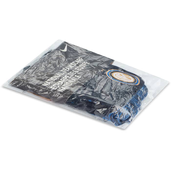 2009-10 Inter Milan Nike Supporters Scarf