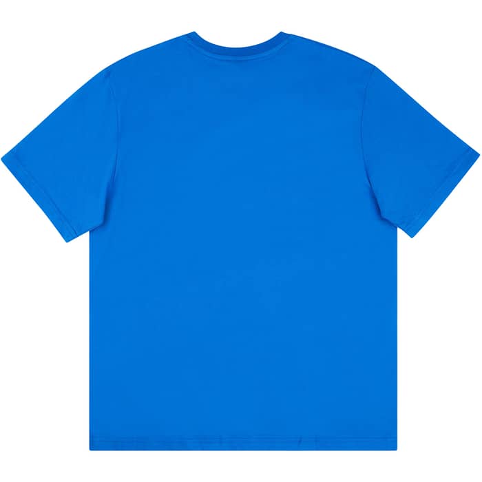 2010-11 Brazil Nike Fan Tee (XL)