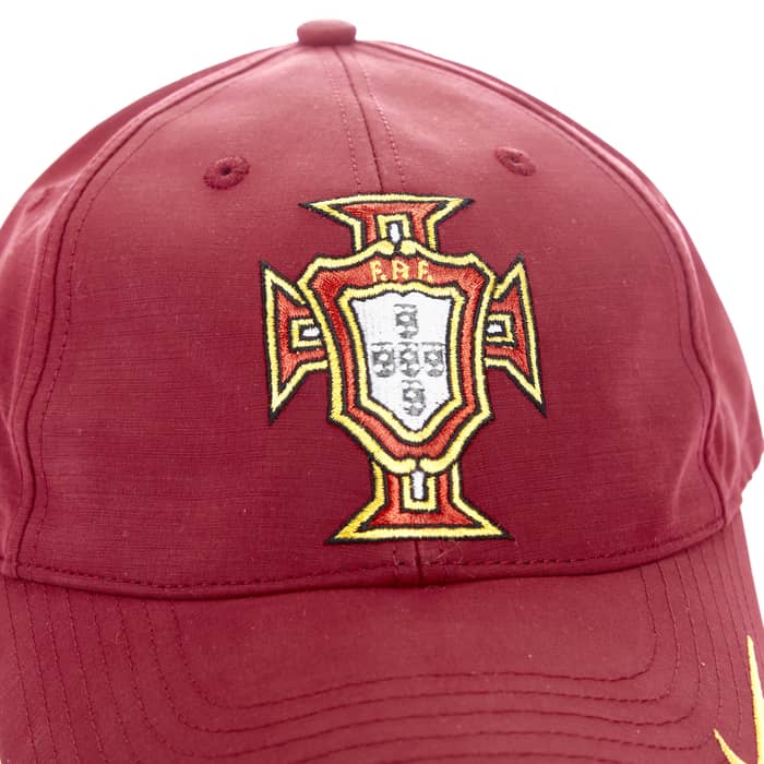 2006-07 Portugal Nike Cap (Adults)