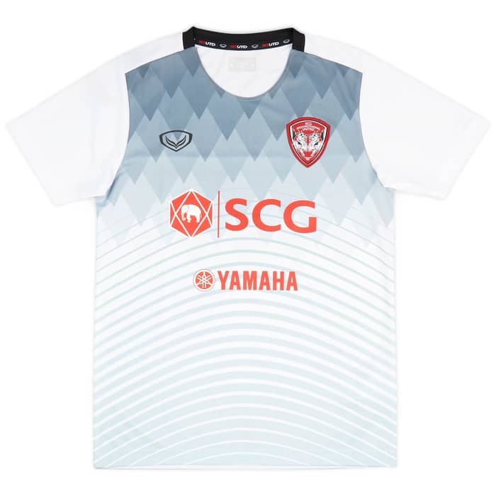 2017 Muangthong United Away Shirt (M)