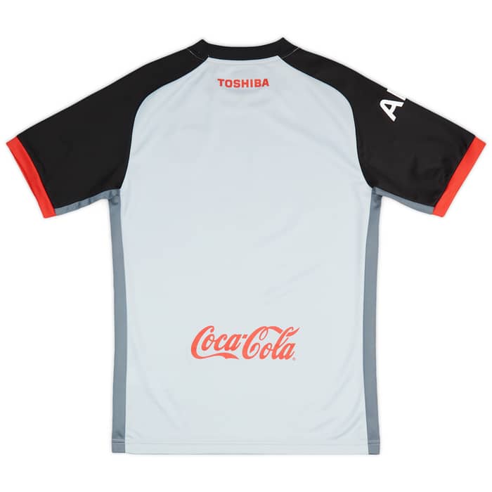 2017 Muangthong United GK Shirt (M)