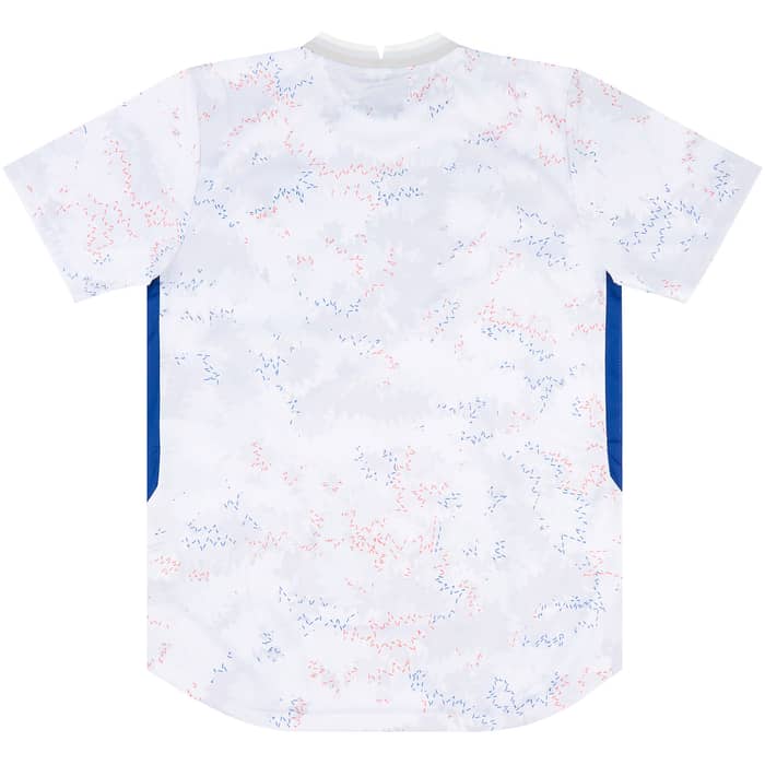 2022 Thailand GK 'SEA Games' Shirt