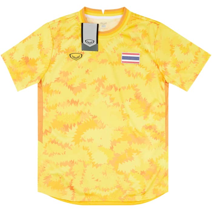 2022 Thailand Third 'SEA Games' Shirt