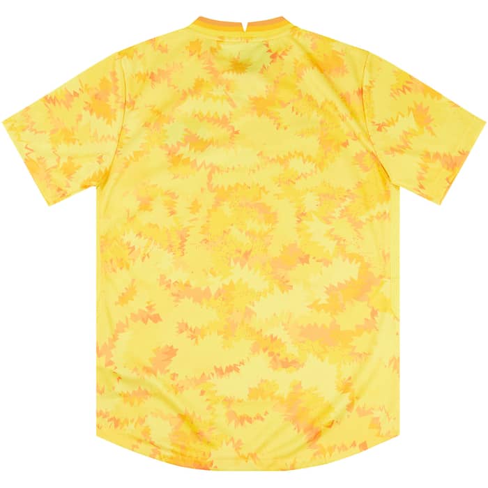 2022 Thailand Third 'SEA Games' Shirt