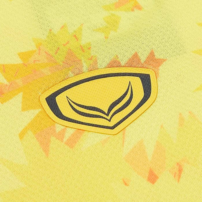 2022 Thailand Third 'SEA Games' Shirt