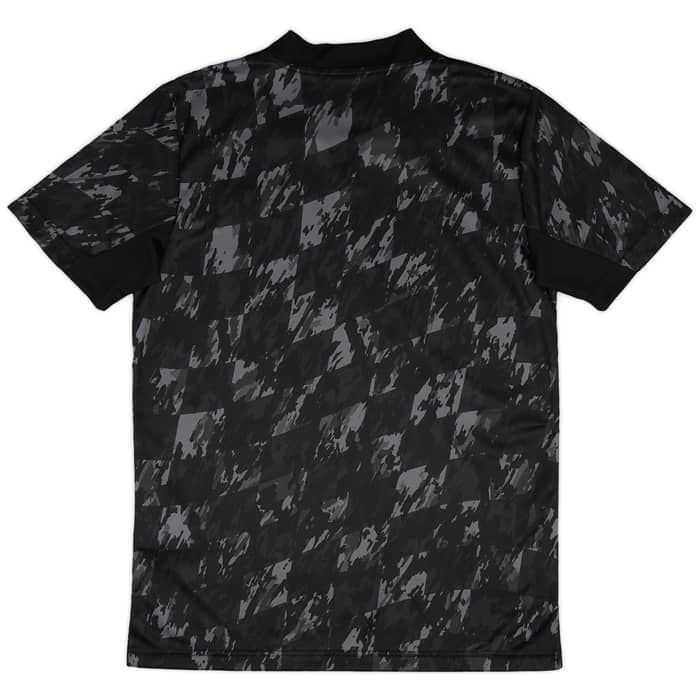 2022 Thailand Asian Games GK Shirt