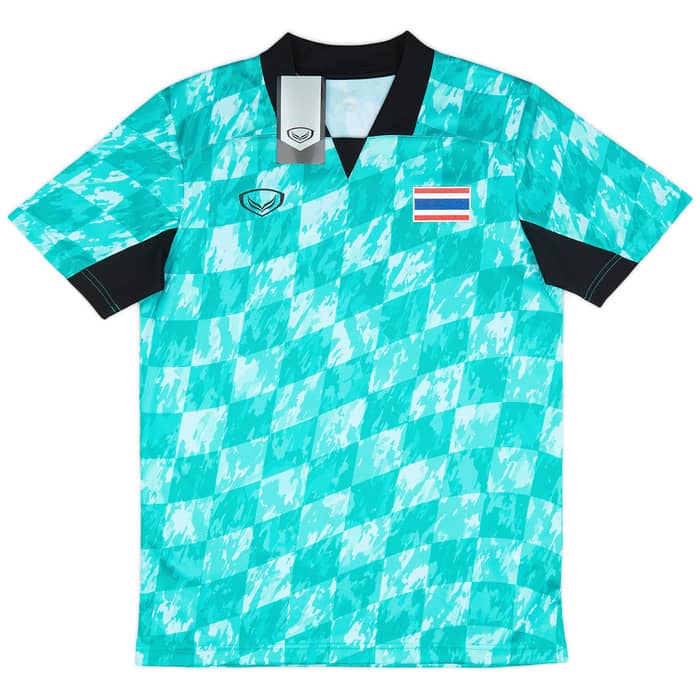 2022 Thailand Asian Games GK Shirt