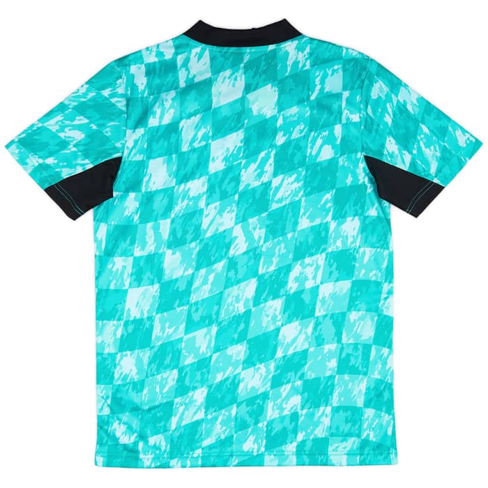 2022 Thailand Asian Games GK Shirt