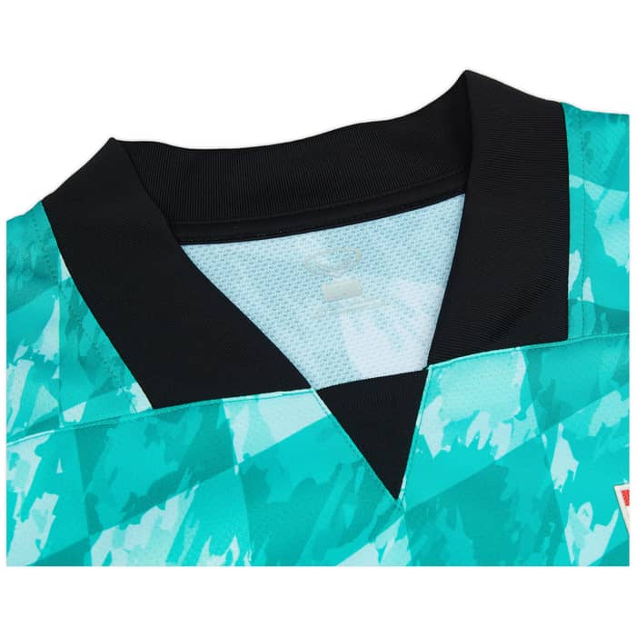 2022 Thailand Asian Games GK Shirt