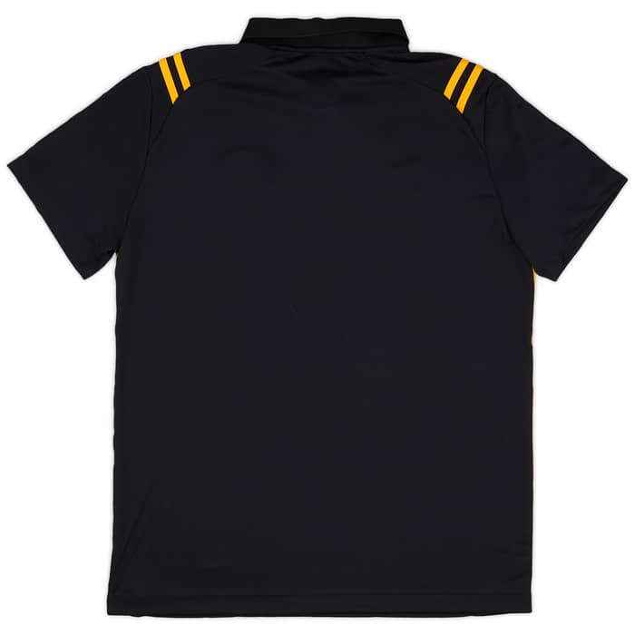 2019-20 Newport County FBT Polo T-Shirt