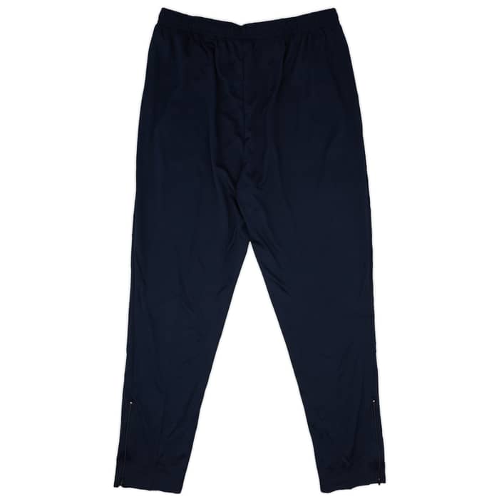 2017-18 Scunthorpe United FBT Training Pants/Bottoms
