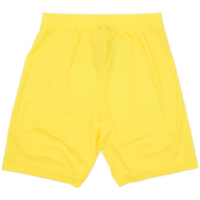 2017-18 Livingston Away Shorts