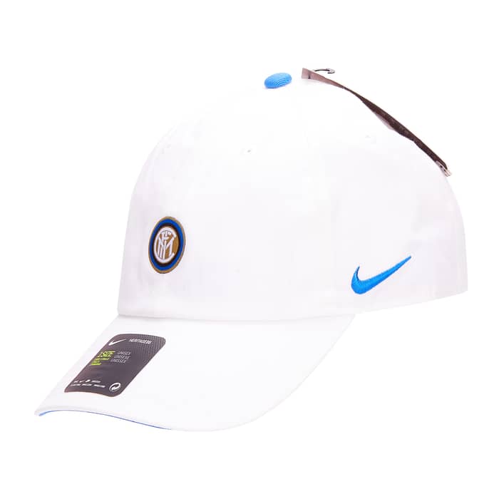 2019-20 Inter Milan Nike Cap