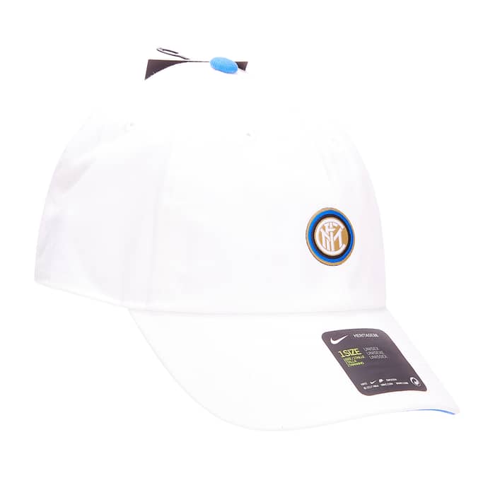 2019-20 Inter Milan Nike Cap
