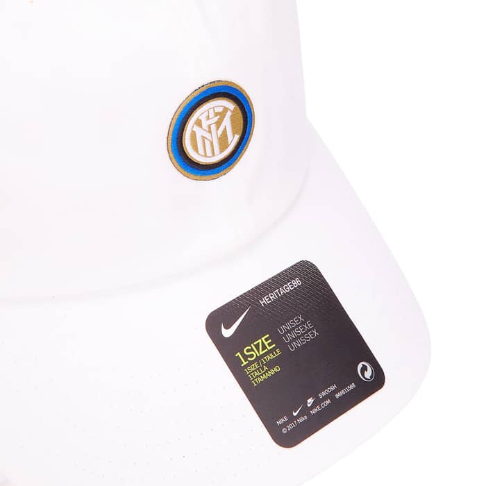 2019-20 Inter Milan Nike Cap