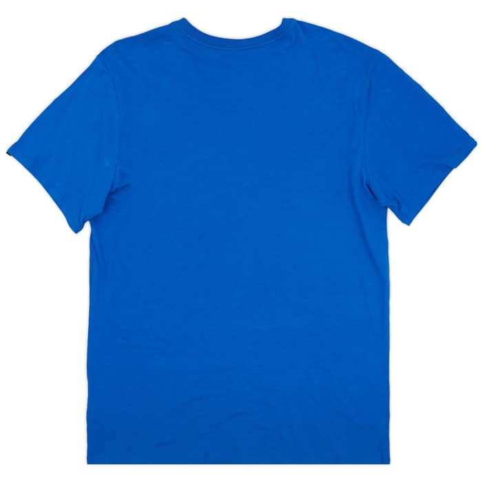 2016-17 Barcelona Nike Squad Tee