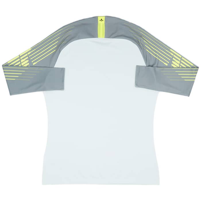 2018-19 Paris Saint-Germain Player Issue GK Shirt (XL)