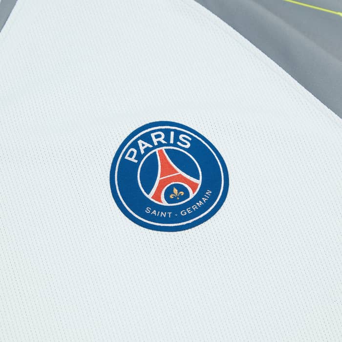 2018-19 Paris Saint-Germain Player Issue GK Shirt (XL)