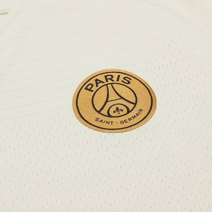 2018-19 Paris Saint-Germain Women's Player Issue Vaporknit Away Shirt