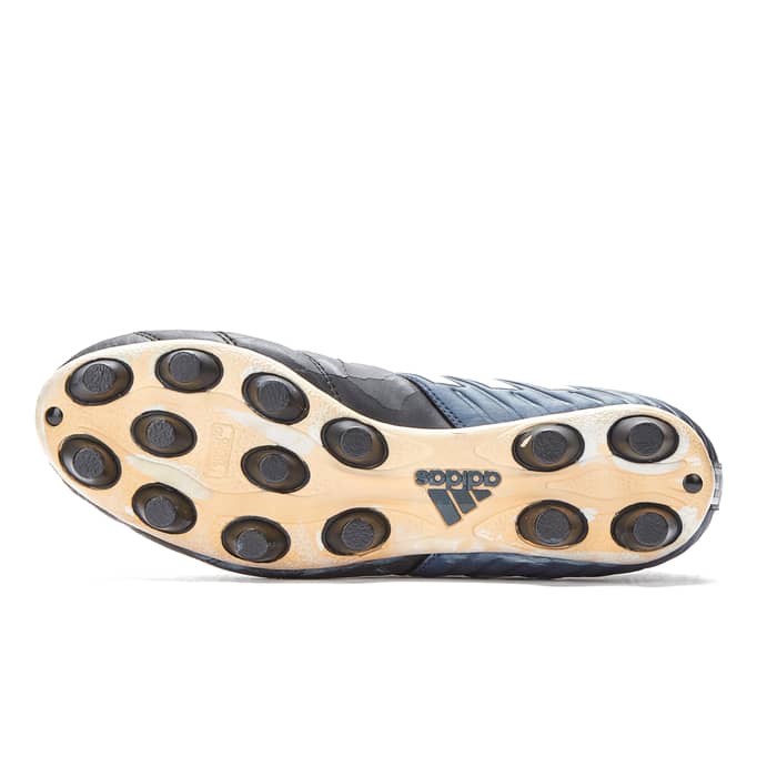 2002 adidas X-1 Football Boots - In Box - HG 7