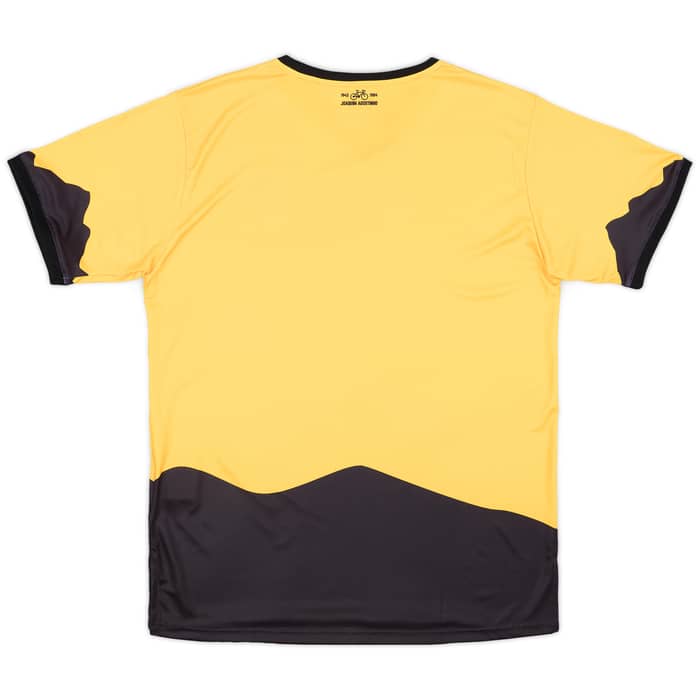 2024-25 S.C.U. Torreense Third Shirt