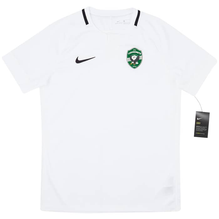 2019-20 Ludogorets Razgrad Away Shirt - 7/10