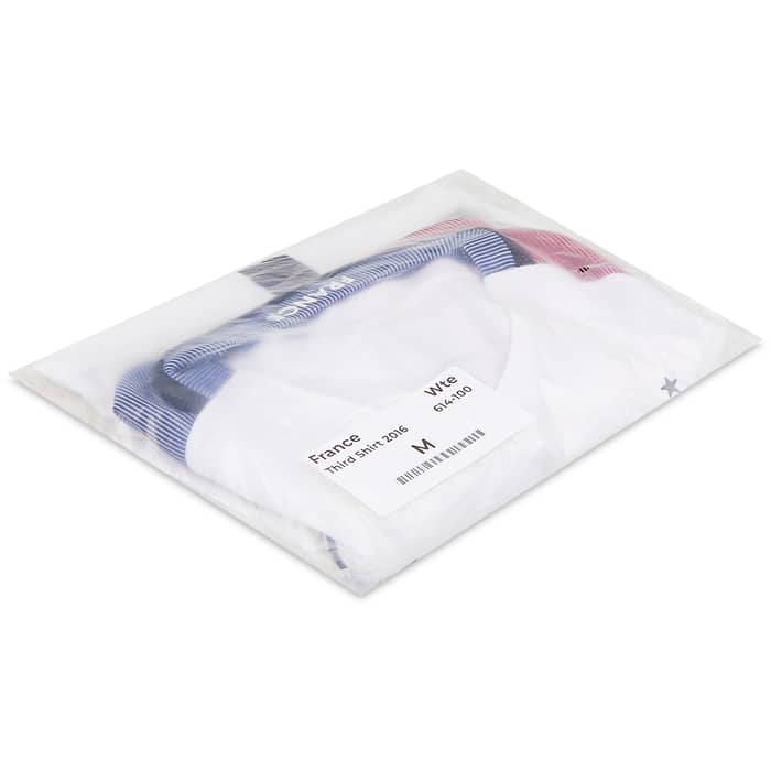 2016-17 France Away Shirt M